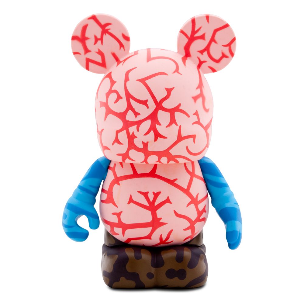 Vinylmation Sea Creatures Series 3 Figure -- Brain Coral