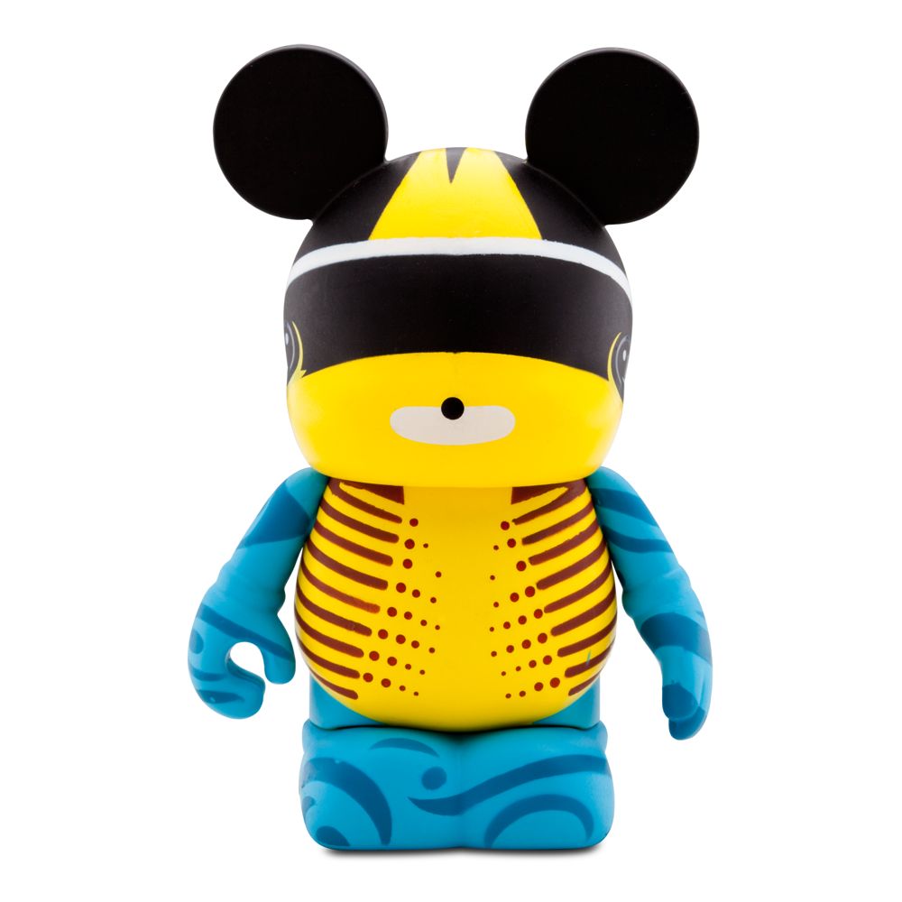 Vinylmation Sea Creatures Series 3 Figure -- Butterfly Fish