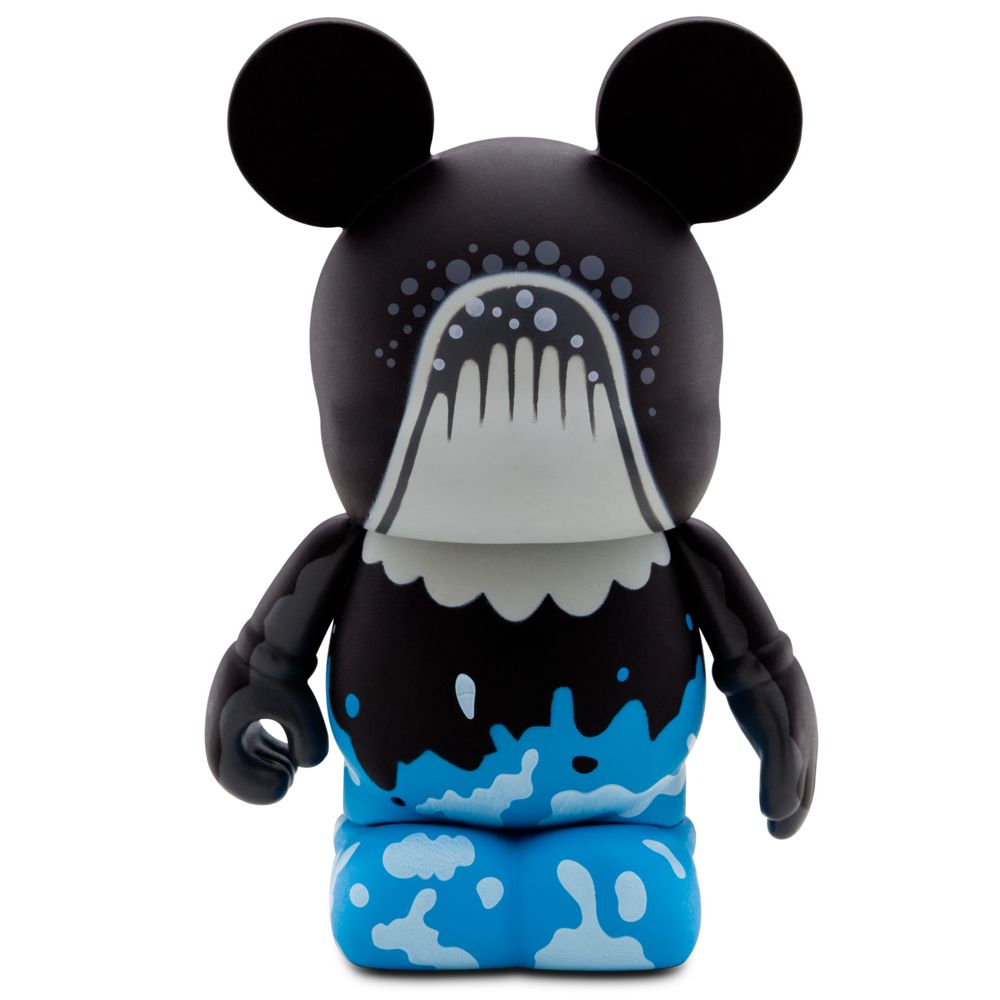 Vinylmation Sea Creatures Series 3 Figure -- Humpback Whale