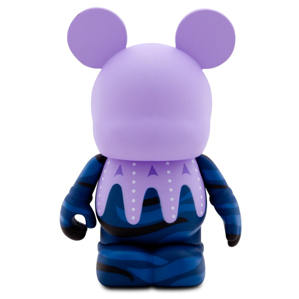 Vinylmation Sea Creatures Series 3 Figure -- Octopus