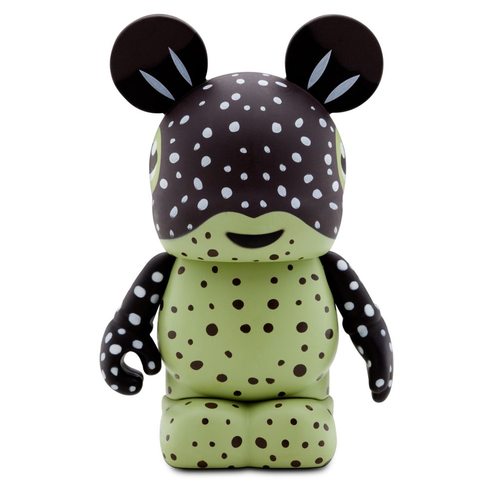 Vinylmation Sea Creatures Series 3 Figure -- Puffer Fish