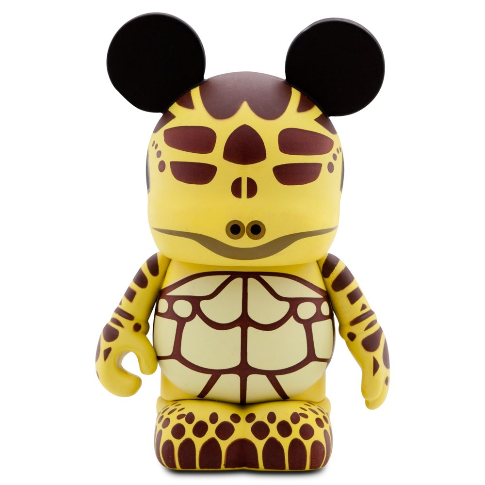 Vinylmation Sea Creatures Series 3 Figure -- Sea Turtle