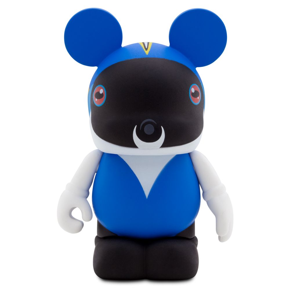 Vinylmation Sea Creatures Series 3 Figure -- Surgeon Fish