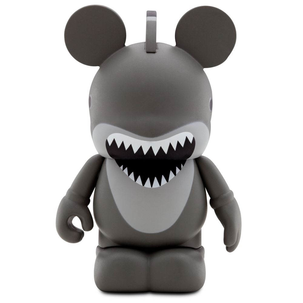 Vinylmation Sea Creatures Series 3 Figure -- Shark