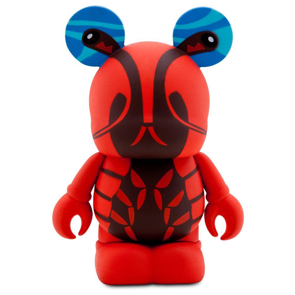 Vinylmation Sea Creatures Series 3 Figure -- Lobster