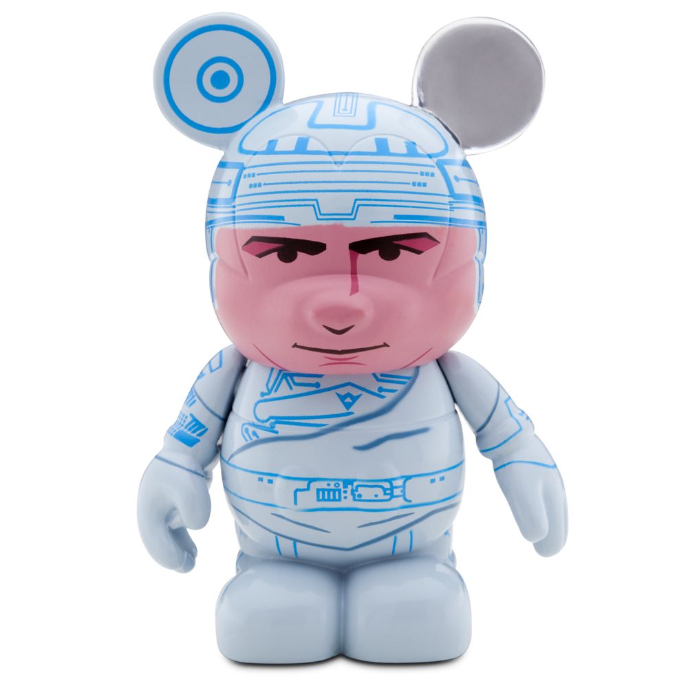 Vinylmation TRON: Legacy 3 Figure -- Kevin Flynn (TRON)
