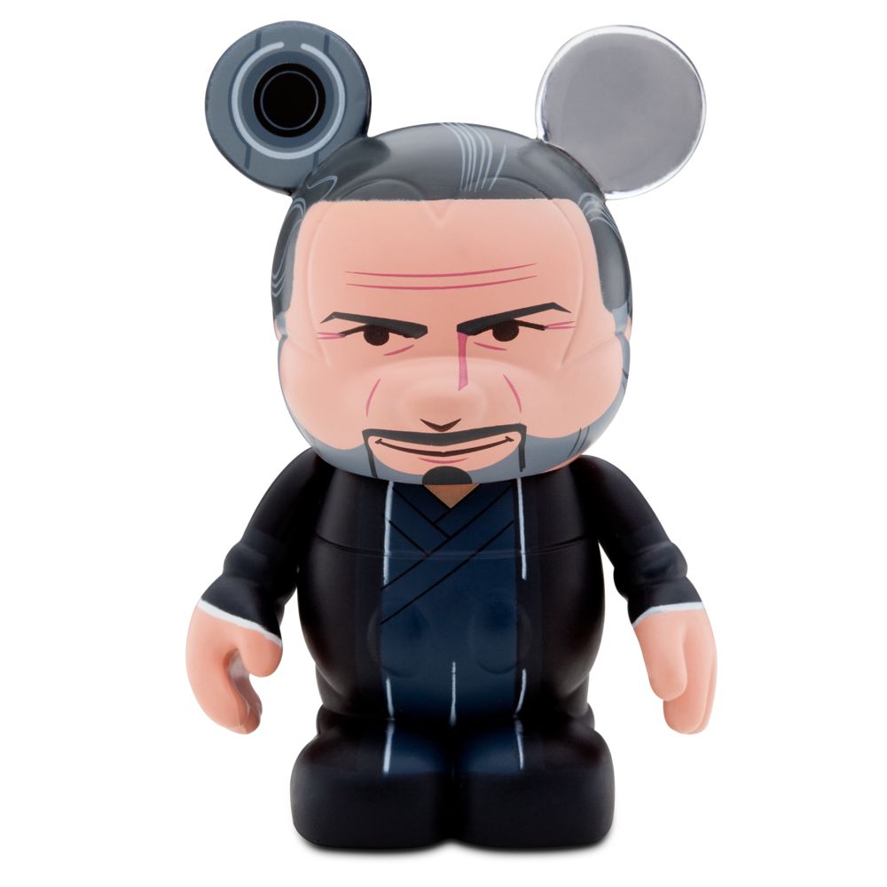 Vinylmation TRON: Legacy 3 Figure -- Kevin Flynn (TRON: Legacy)