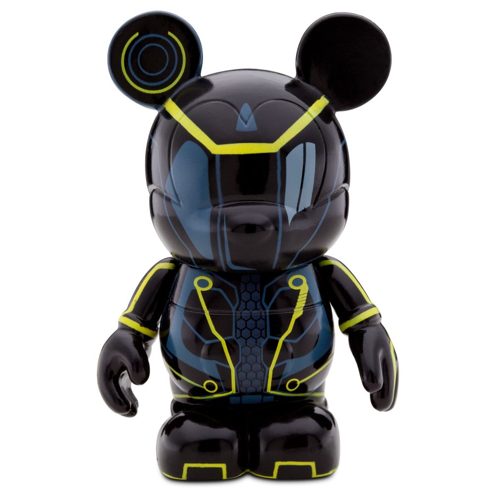 Vinylmation TRON: Legacy 3 Figure -- Clu