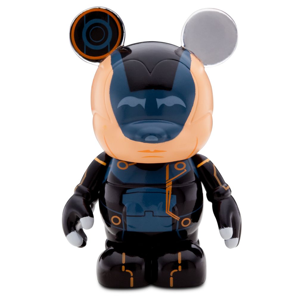 Vinylmation TRON: Legacy 3 Figure -- Jarvis