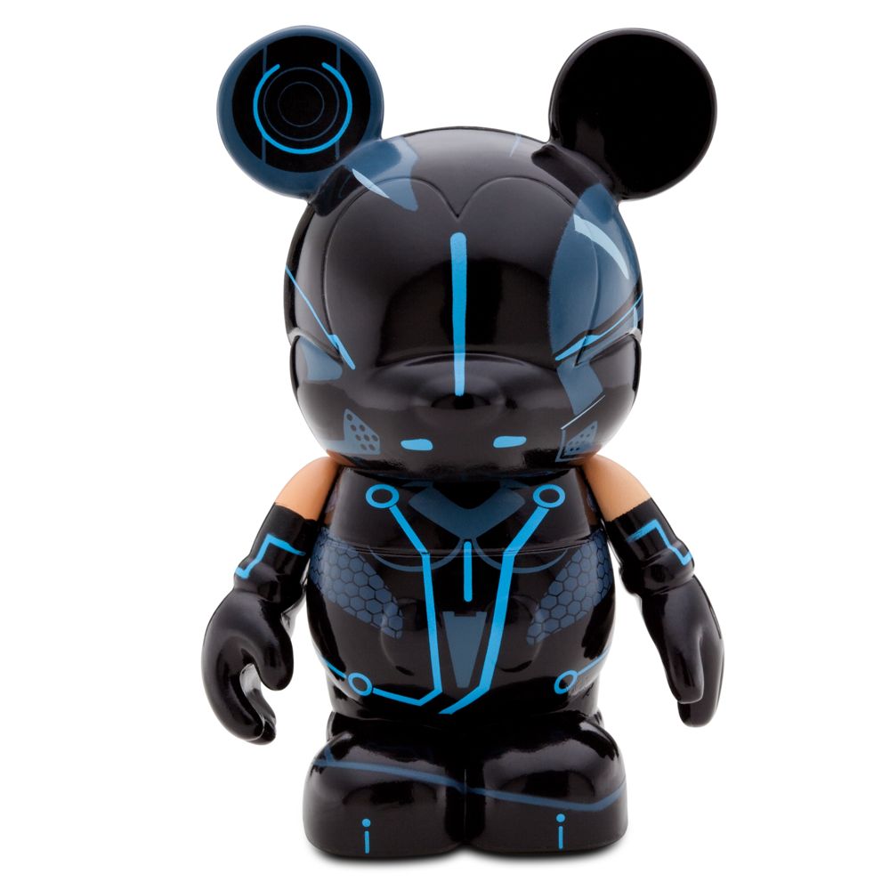 Vinylmation TRON: Legacy 3 Figure -- Quorra