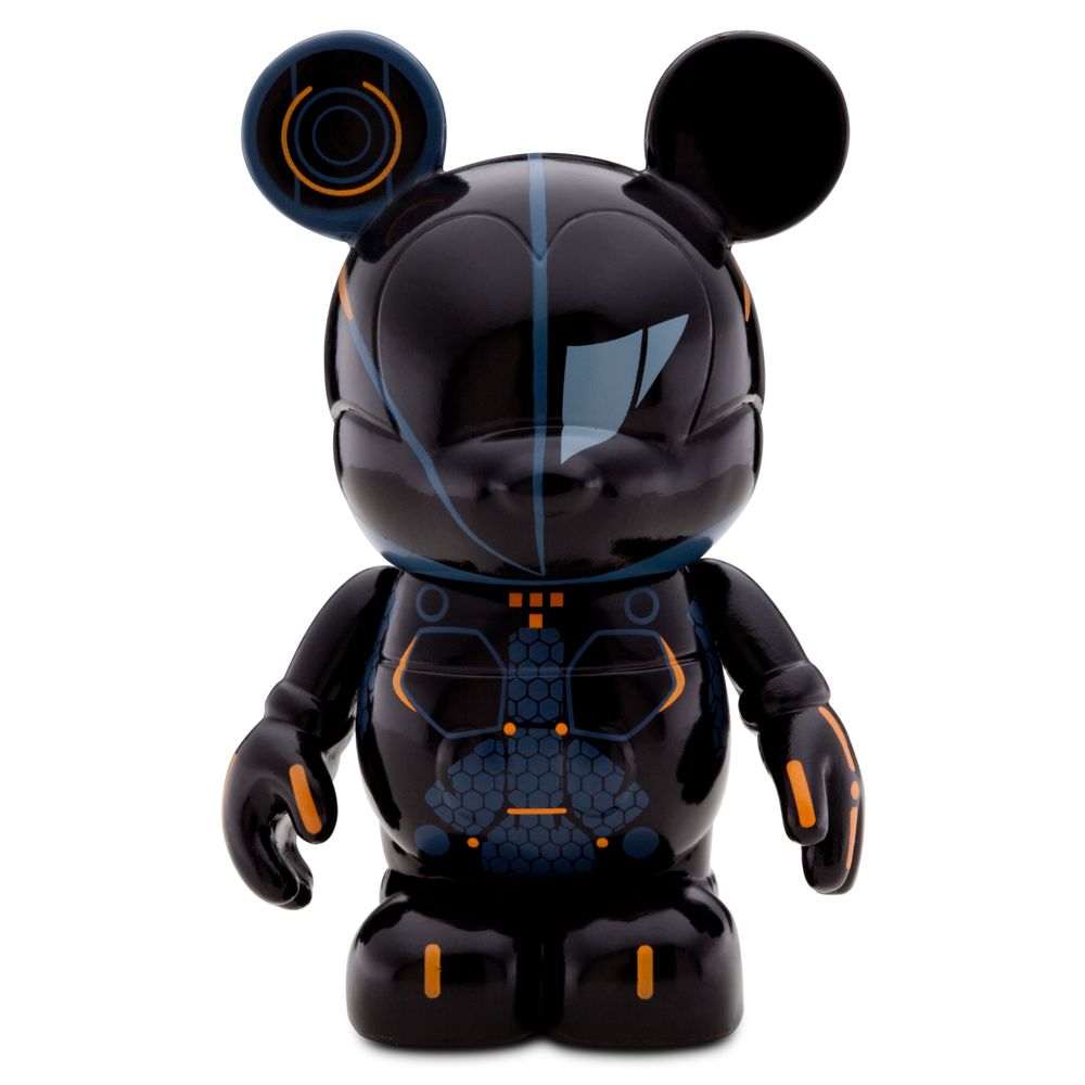 Vinylmation TRON: Legacy 3 Figure -- Rinzler