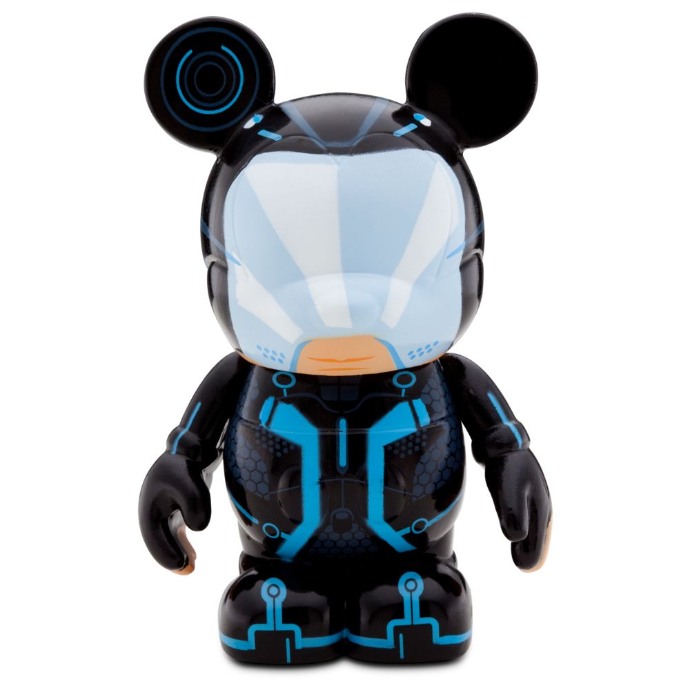 Vinylmation TRON: Legacy 3 Figure -- Sam Flynn