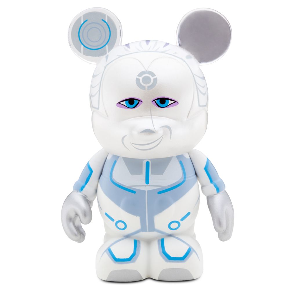 Vinylmation TRON: Legacy 3 Figure -- Zuse