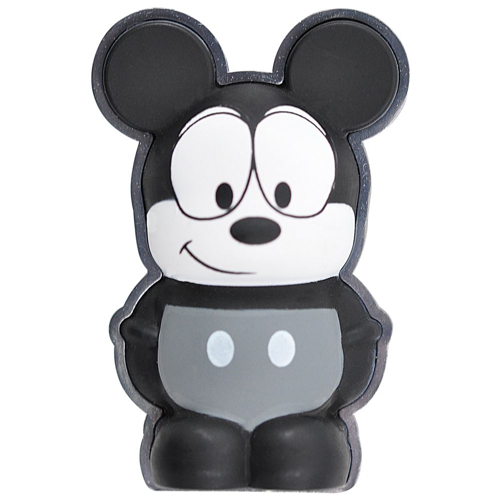 3-D Vinylmation Pin -- Plane Crazy Mickey Mouse