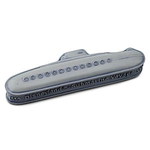 Disneyland Submarine Voyage PokitPal by Olszewski