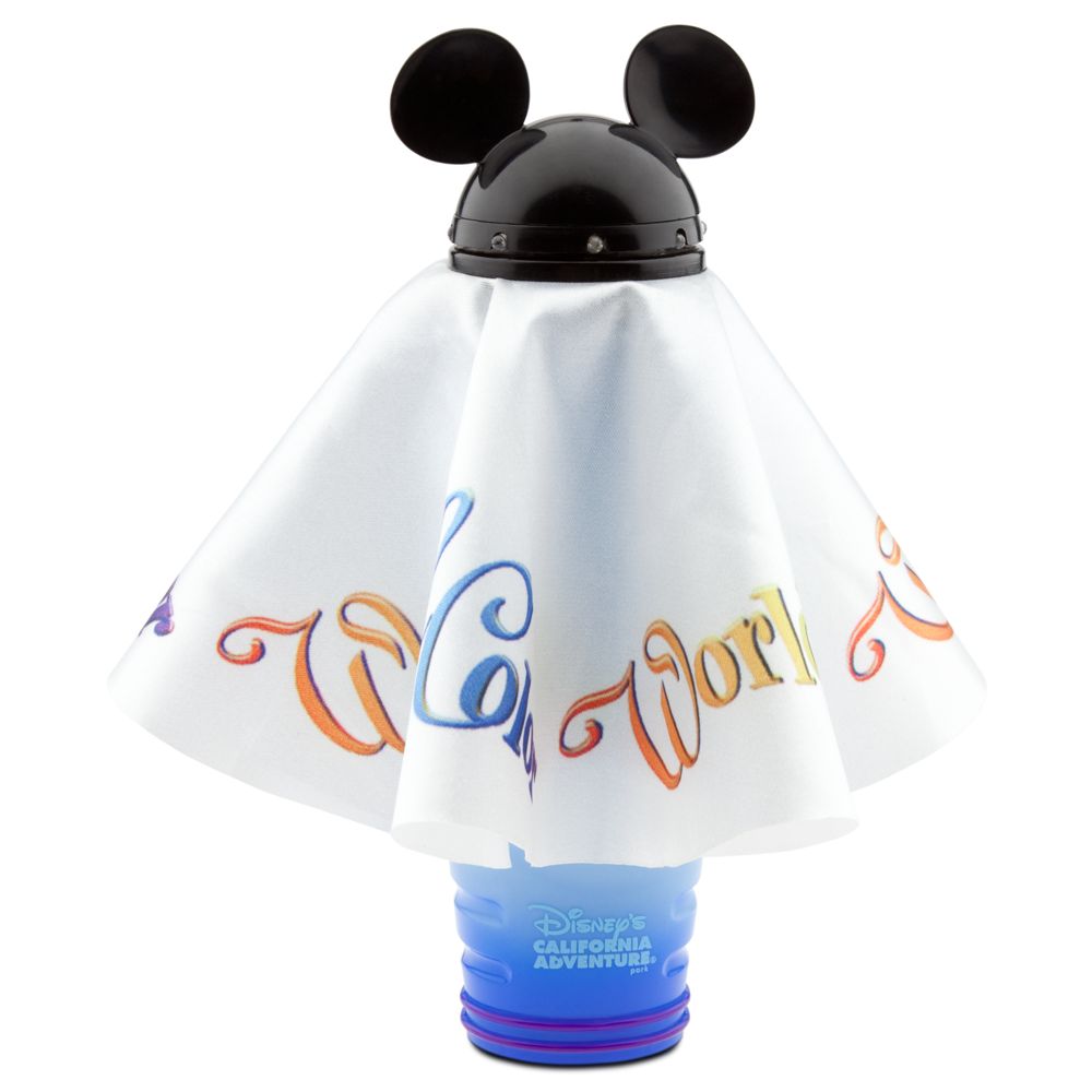 World of Color Mickey Mouse Glow Toy