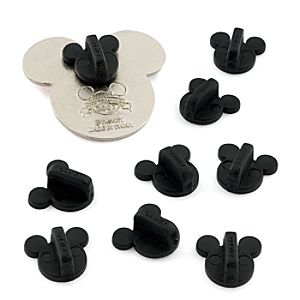 Mickey Mouse Pin Backs
