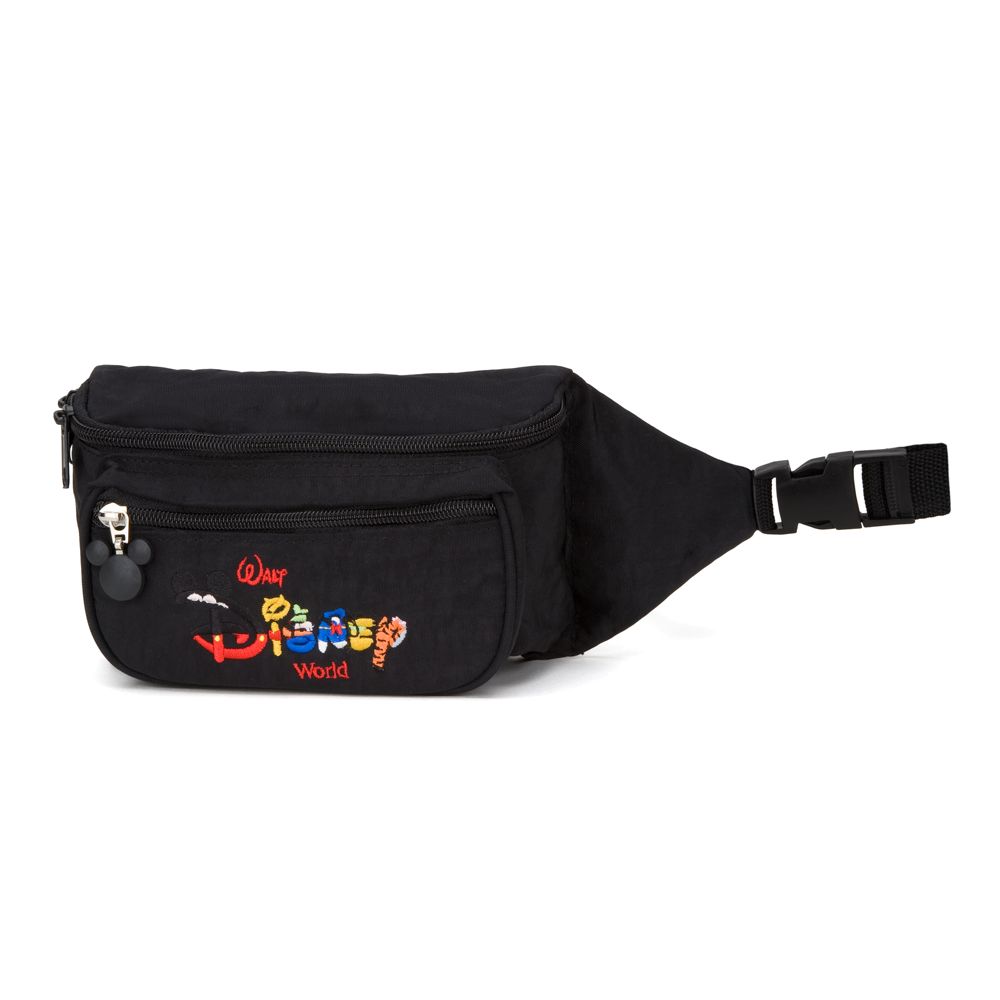 Walt Disney World Resort Waistpack