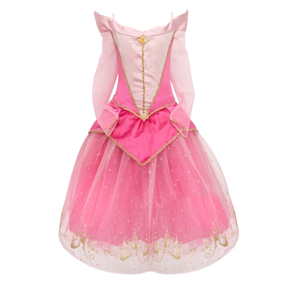 Disney Parks Authentic Sleeping Beauty Costume