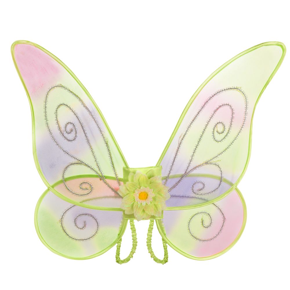Light-Up Tinker Bell Wings