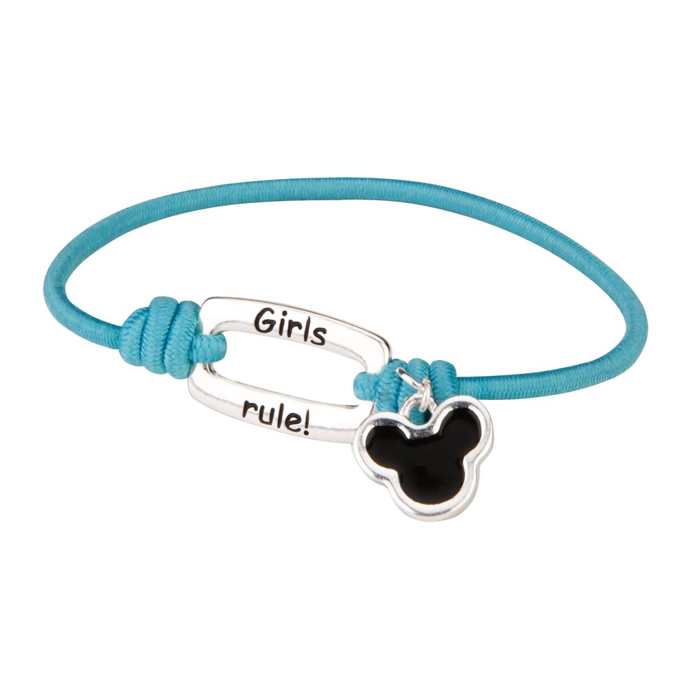 Mickey Mouse Bracelet