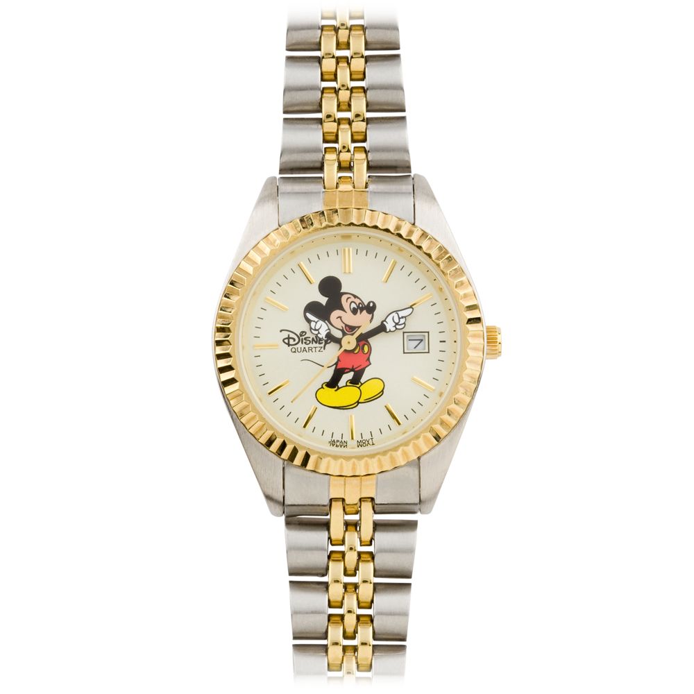 Mickey Mouse Watch for Men