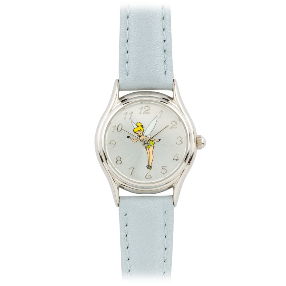 Classic Tinker Bell Watch for Women