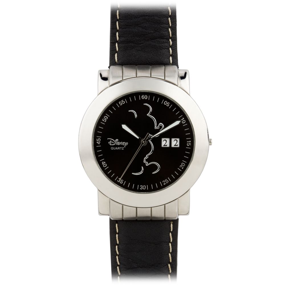 Profile Mickey Mouse Watch for Men