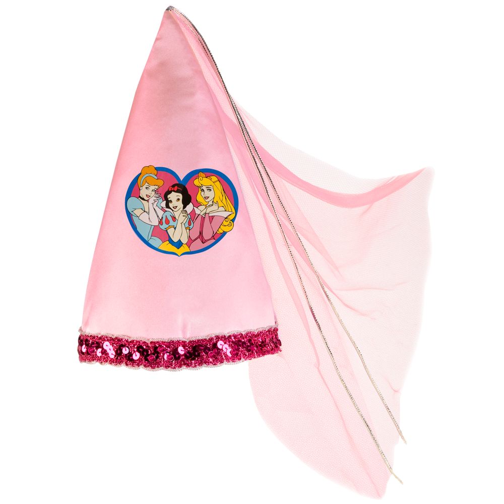 Disney Princess Cone Hat