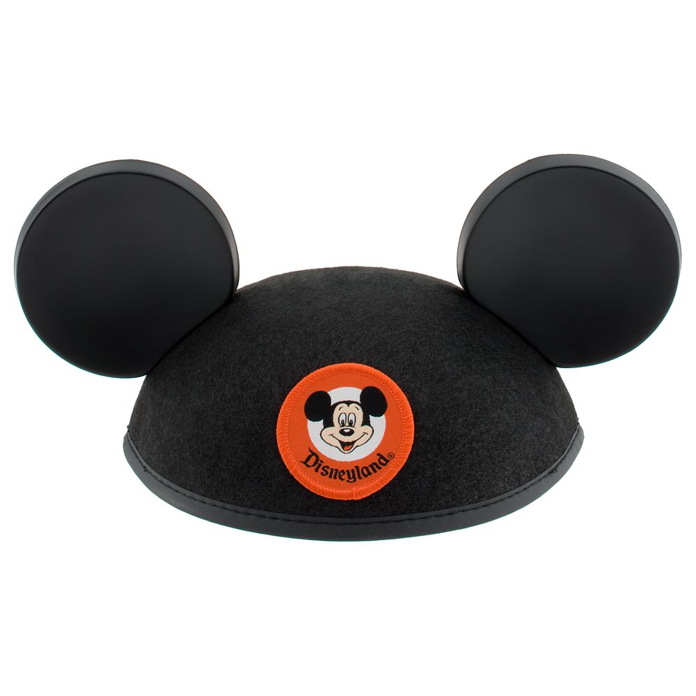 Personalized Disneyland&reg; Resort Mickey Mouse Ear Hat For Infants
