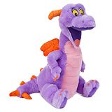 Figment Plush Toy -- 15''