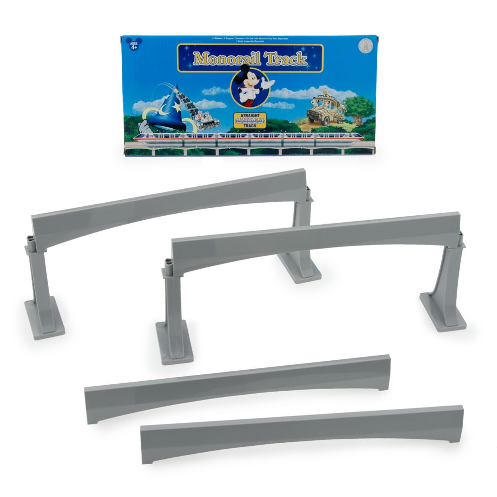  Report: Fourth of July Monorail Collision Kills Driver, No Epcot Monorail Service 7/5