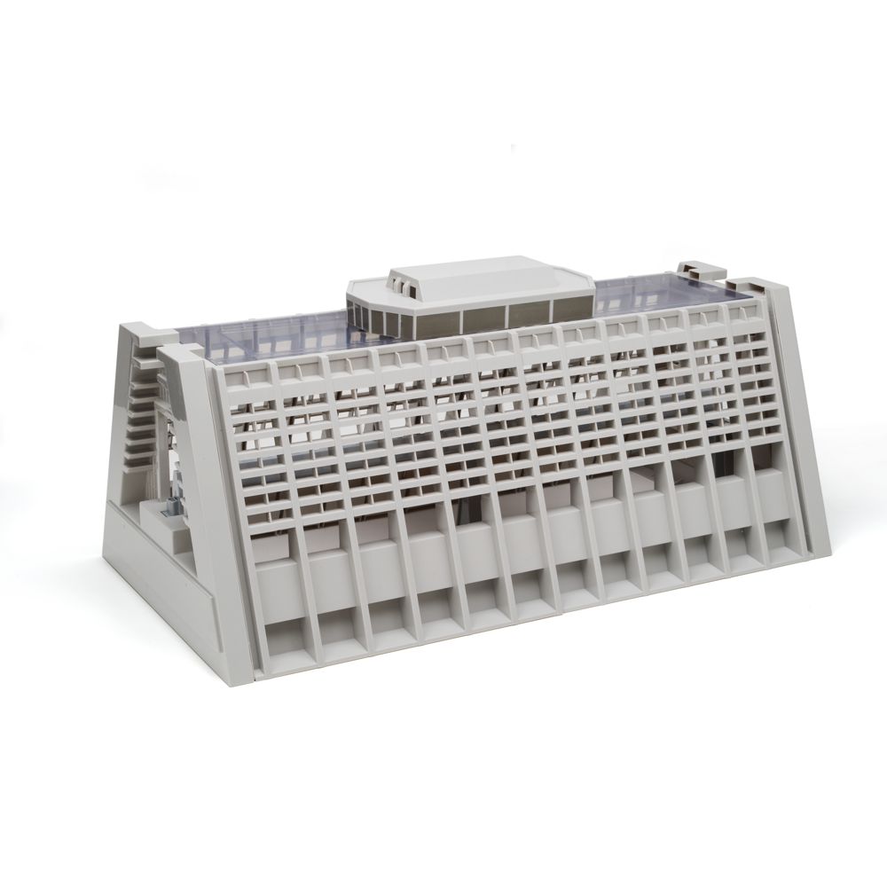 Disney's Contemporary Resort Monorail Play Set Accessory