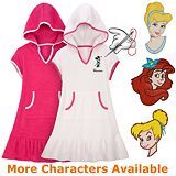 Create-Your-Own Coverup for Girls