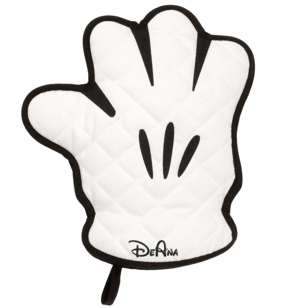 Best of Mickey Mouse Oven Glove