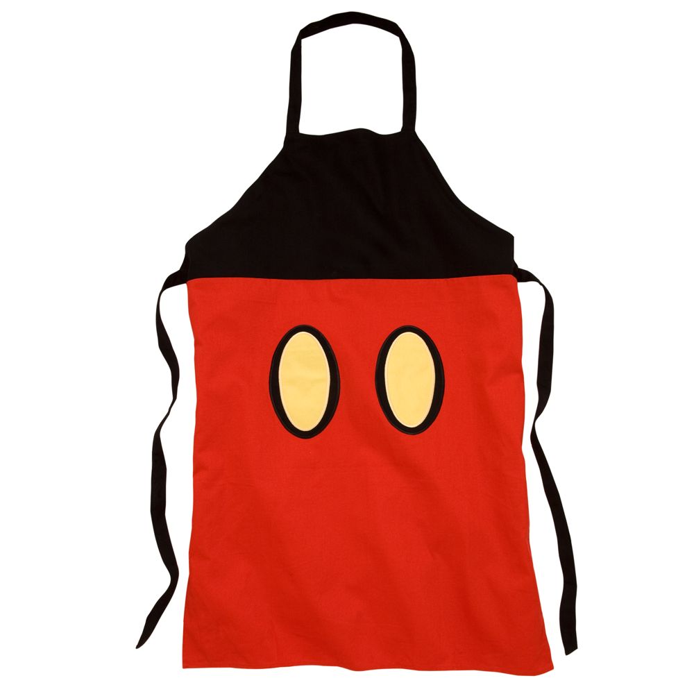 Best of Mickey Mouse Apron