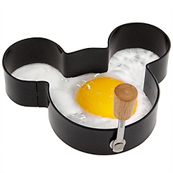 The Best of Mickey Mickey Mouse Egg Ring