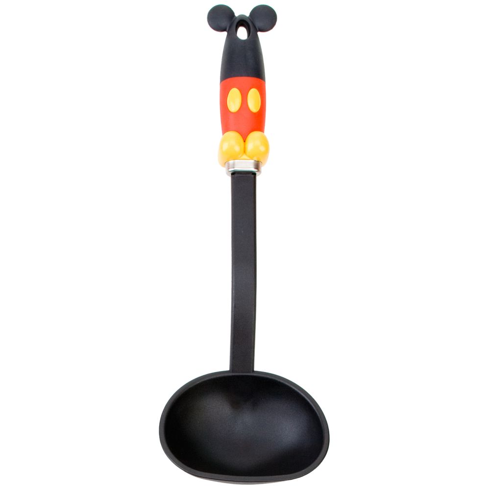Best of Mickey Mouse Ladel