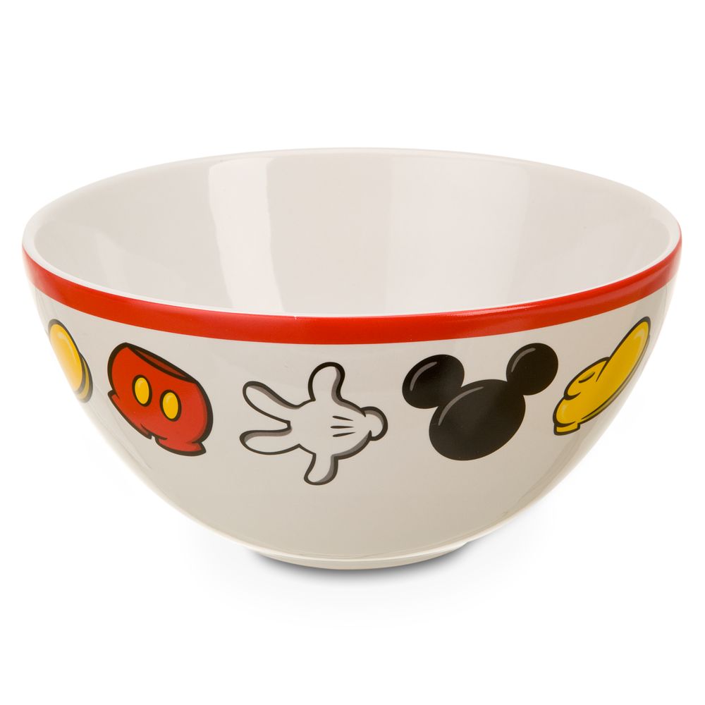 Best of Mickey Mouse Bowl