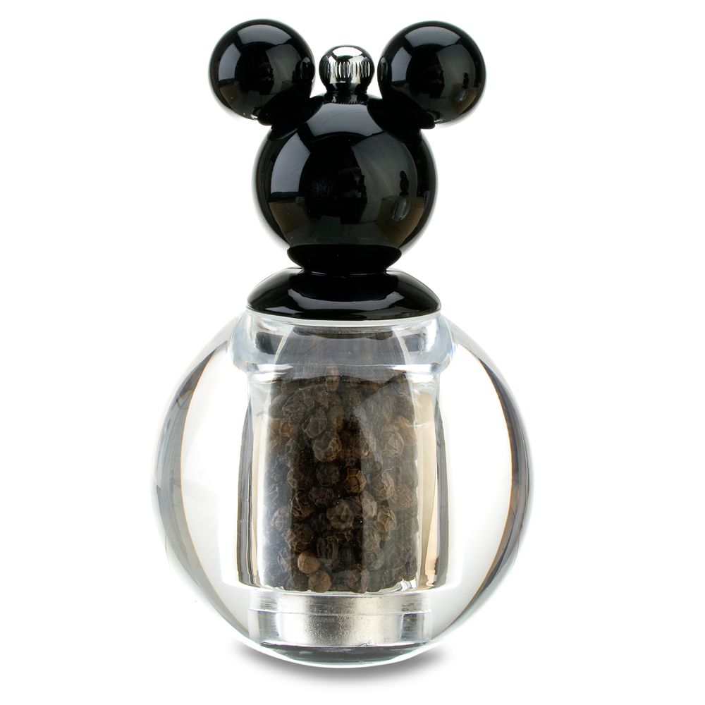 Mickey Mouse Pepper Mill