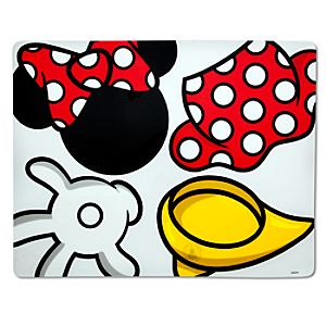 Best of Minnie Mouse Placemat