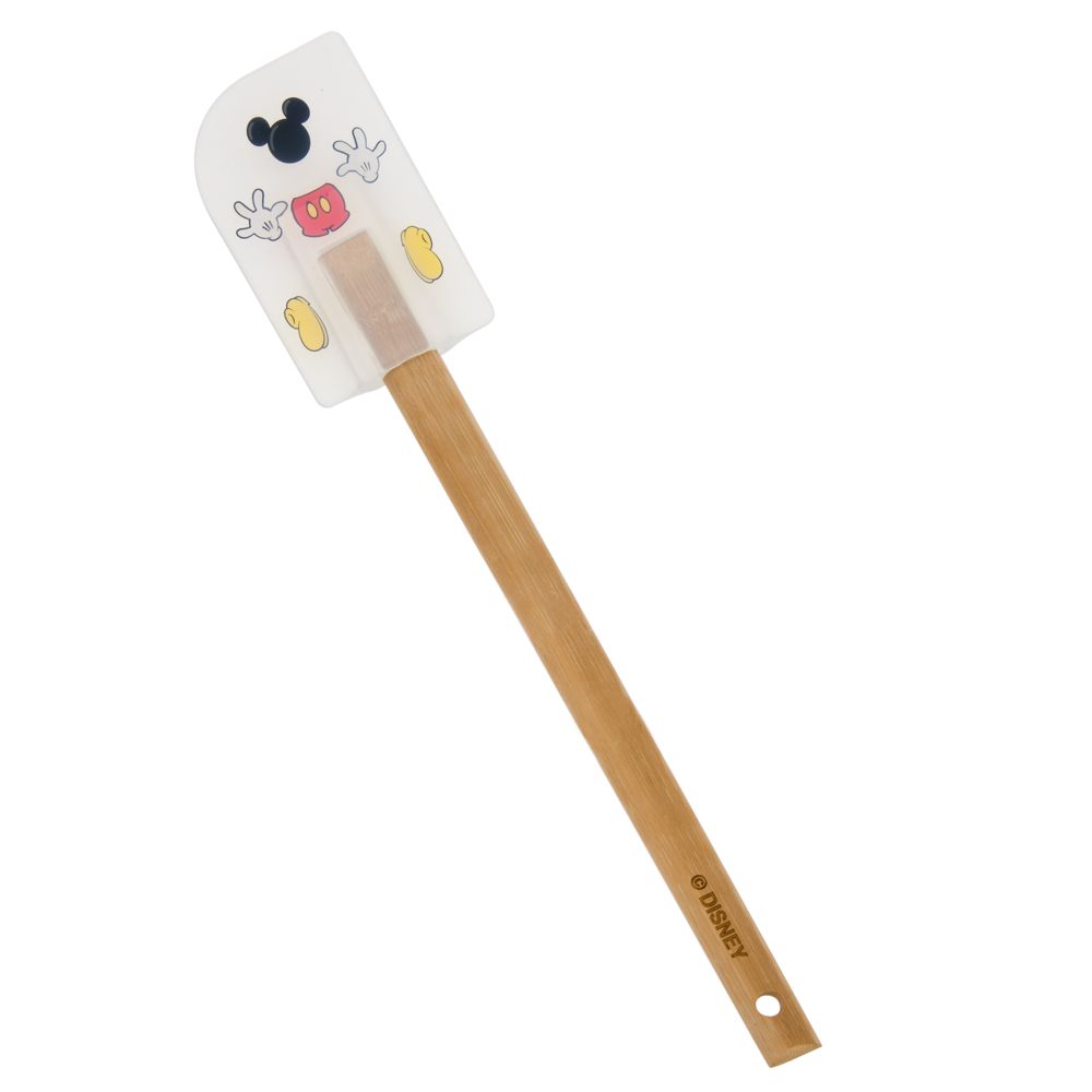 Best of Mickey Mouse Spatula