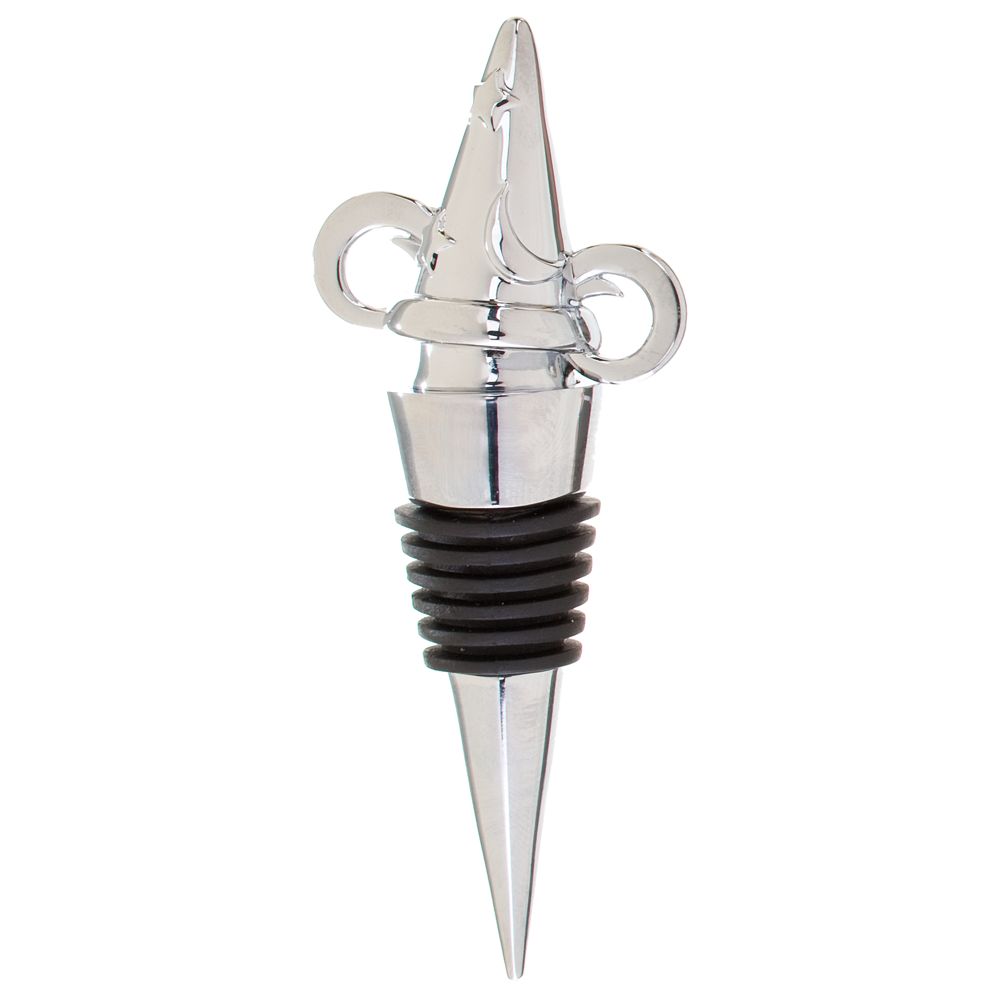Sorcerer Mickey Mouse Bottle Stopper
