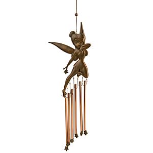 Tinker Bell Windchimes