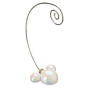 Mickey Mouse Ornament Holder Stand