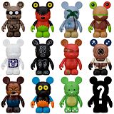 Vinylmation Urban 3 Series Figure - 3''