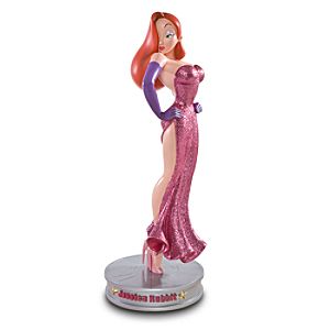 Jessica Rabbit Big Figure