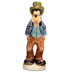 Harmony Goofy Figurine by Goebel