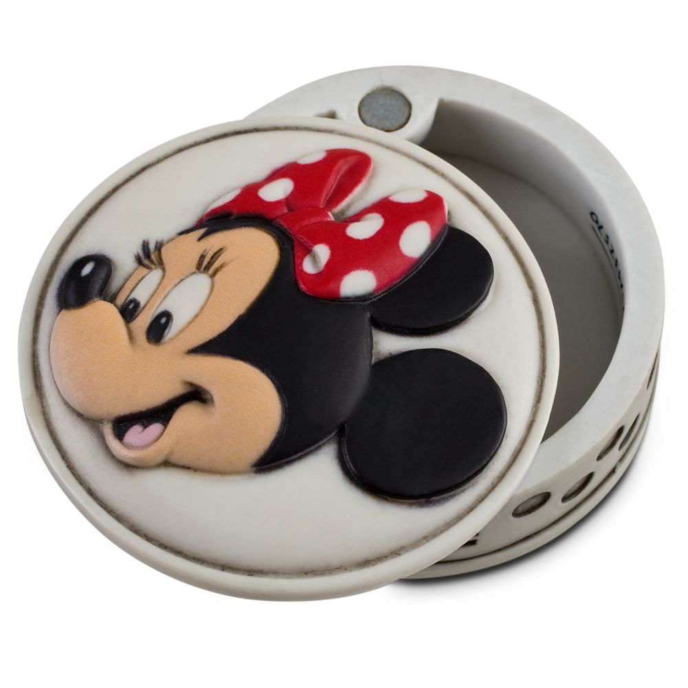 Minnie Mouse PokitPal by Olszewski