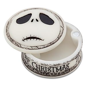 Jack Skellington Pockit Pal by Olsjewski